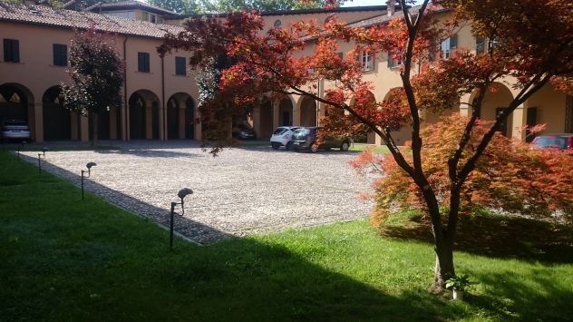 Affitto Ufficio "Chiavi in mano" nel complesso degli Ex artigianelli"