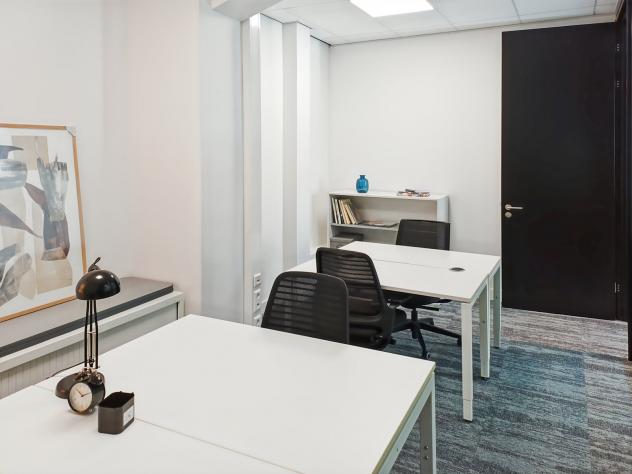 Ufficio privato in affitto - Regus Rome, Flaminio a Roma - Foto 9