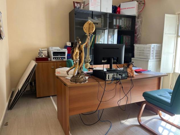 Negozio - San Severo . Rif.: Cod. rif 3251711ACG - Foto 8