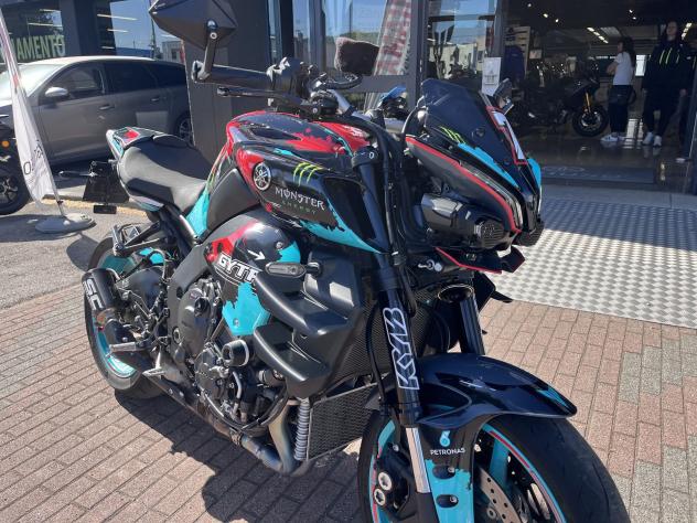 Yamaha MT-10 null - Foto 8