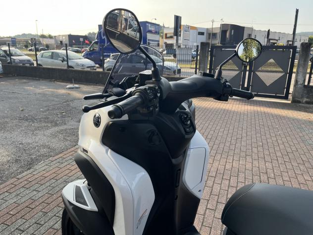 Yamaha Tricity 125 null - Foto 10