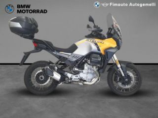 MOTO GUZZI Stelvio STELVIO rif. 23869074