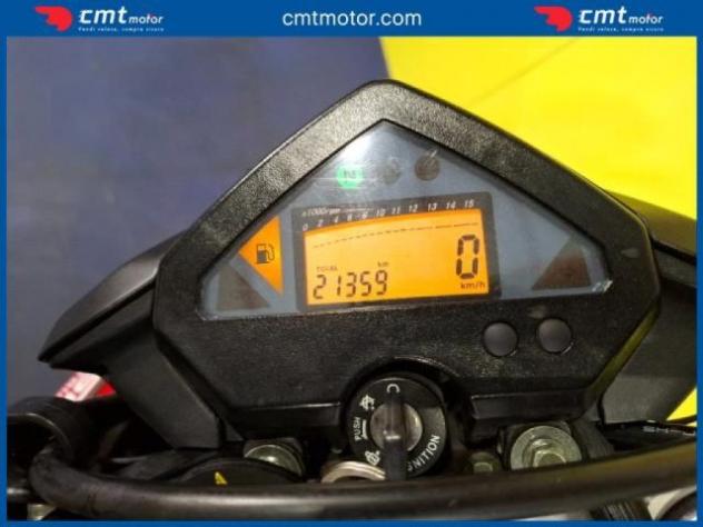 KSR MOTO TW 125 SM Garantita e Finanziabile rif. 23939733 - Foto 9