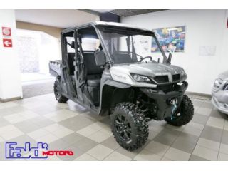 CF MOTO UForce 1000 XL 4x4 6 posti rif. 23842631