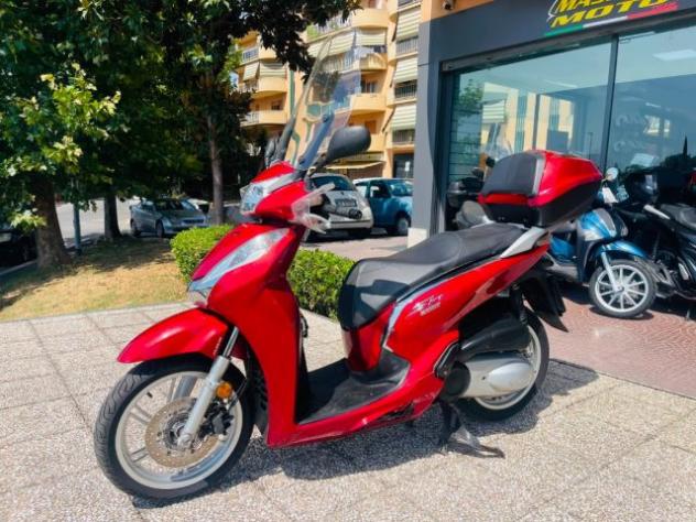HONDA SH 300 i TUTTO INCLUSO ANCHE PASSAGGIO! MINI RATE rif. 24016586 - Foto 6