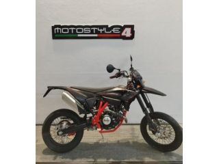 BETAMOTOR RR 125 MOTARD R 2026