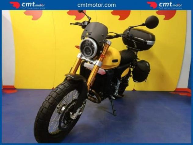 FANTIC MOTOR Caballero 500 Garantita e Finanziabile - Foto 2