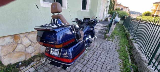 Goldwing 1500 del 2000