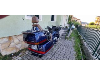 Goldwing 1500 del 2000
