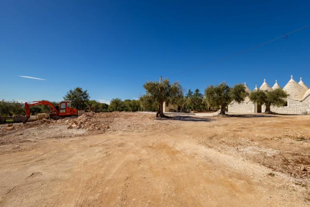 Casale in vendita a Alberobello - Foto 10