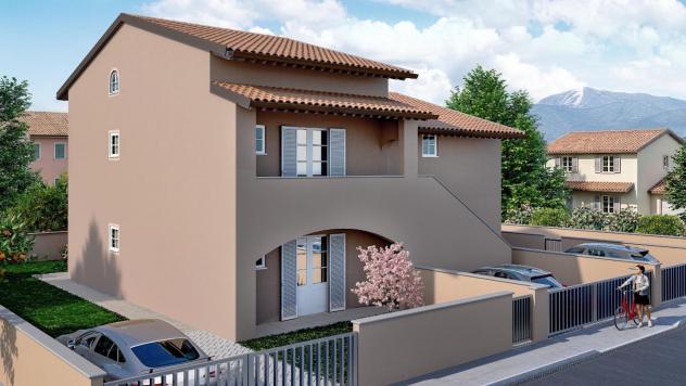 Appartamento in vendita a Calcinaia 80 mq Rif: 1445027 - Foto 3