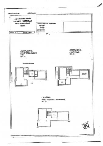Villa in falconella - Foto 2