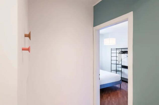 Portello | Comodo 1 BR - Foto 4