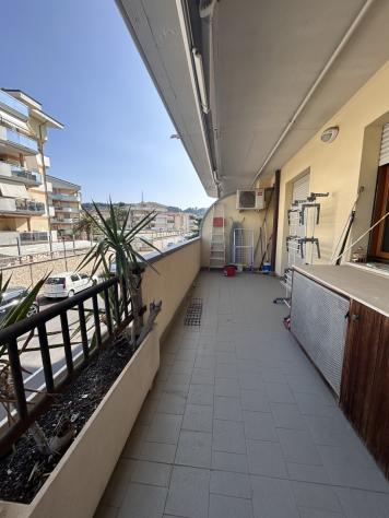 Bilocale in affitto a Pescara - Foto 17