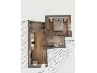 Appartamento in affitto a Pisa 50 mq  Rif: 1411348