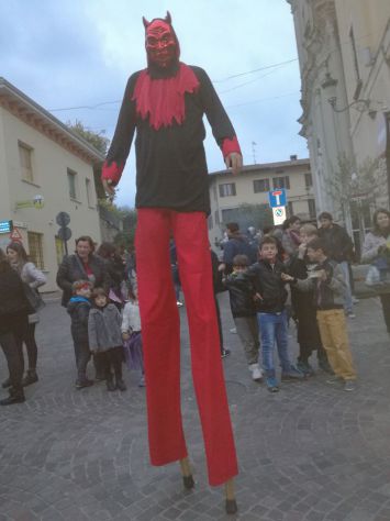 spettacoli per bambini a lecco 3478497587 - Foto 3
