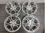 Cerchi in lega forgiati 20 5x112 per Audi Vw Mercedes Bmw 20x9.5 forged wheels