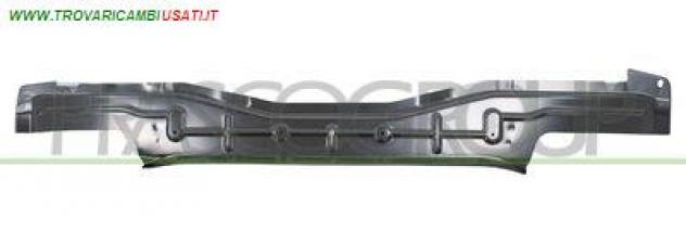 RIVESTIMENTO POST.SUP. FT0303260 Carrozzeria  Lamierati interni  Parete posteriore  Rives