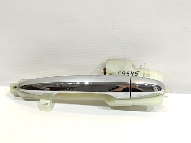 MANIGLIA ESTERNA POSTERIORE DESTRA KIA Niro Serie 82651G50004SS G4LE (16) - Foto 2