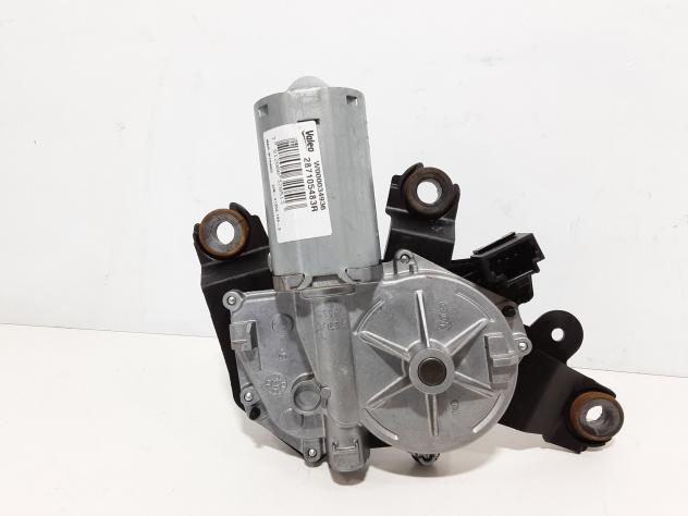 MOTORINO TERGICRISTALLO POSTERIORE RENAULT Clio Serie IV 287105483R (1219) - Foto 2