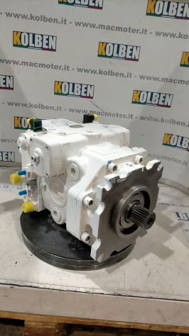 Pompa A4V250EL2.0R1O201A