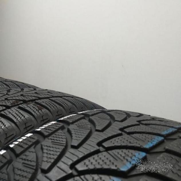 4 gomme 255 55 19 bridgestone a40669 - Foto 3
