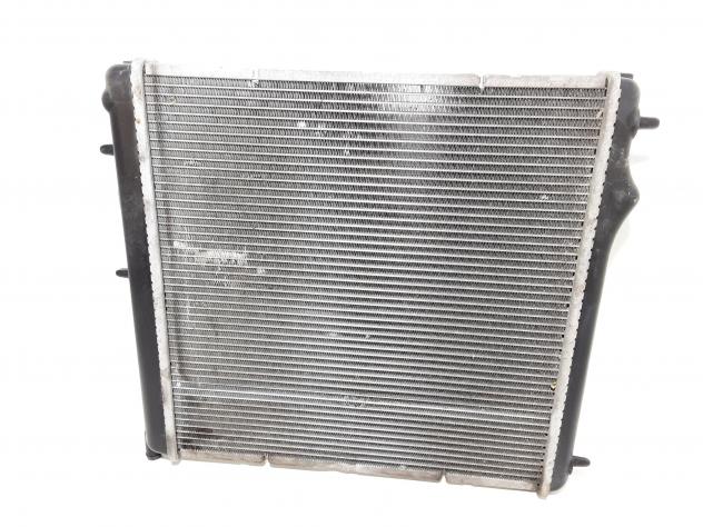 RADIATORE ACQUA CITROEN C3 Serie 870860300 HMZ (EB2), HMZ (EB2F) Benzina 1200 (0915) - Foto 7