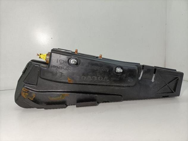 AIRBAG SEDILE SINISTRO VOLVO V60 1° Serie 31418253 D5244T21 (1018) - Foto 4