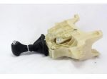 46700-A4100 LEVA POMELLO CUFFIA SELETTORE MARCE CAMBIO AUTOMATICO KIA CAREN &hellip;