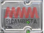 95B907379T Porsche Macan 2.9 centralina ABS gruppo pompa ATE