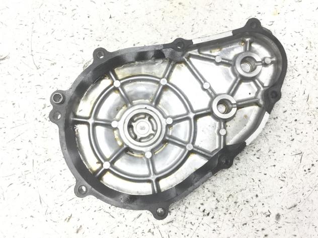 SUZUKI BURGMAN K5 AN ABS 650 CARTER COPERCHIO RUOTA LIBERA 2005 BU132 - Foto 4
