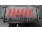 0261207858 9649314580 Citroen C3 centralina motore Bosch