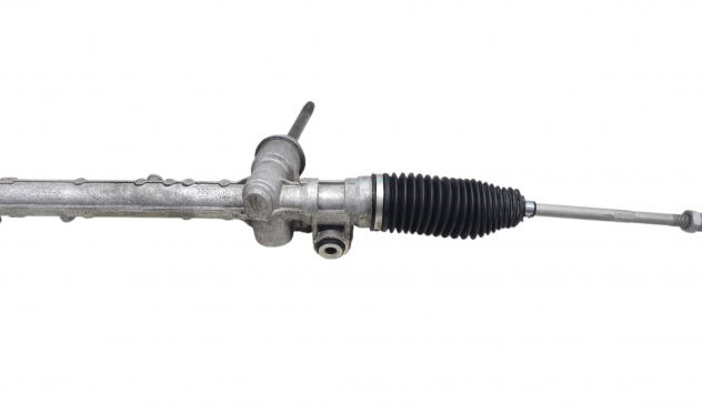SCATOLA DELLO STERZO FIAT 500 X Serie 52005180 55282328 Benzina 1300 (15) - Foto 8