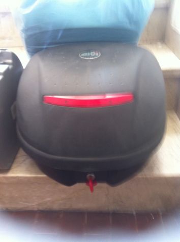 Baule per Scooter