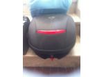 Baule per Scooter