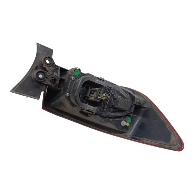 STOP FANALE POSTERIORE DESTRO RENAULT Clio Serie 265502631R (0815) - Foto 5