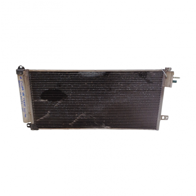 RADIATORE A/C ALFA ROMEO Giulietta Serie (940_) 50526515 Diesel 1600 (1316)