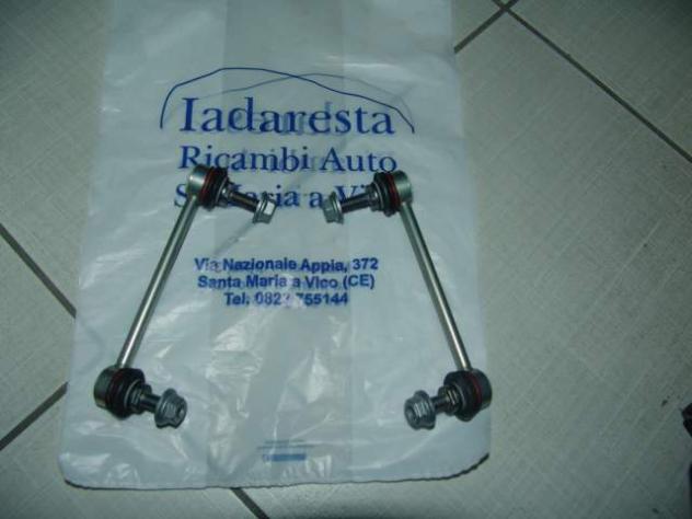Bielletta Stabilizzatrice Mini Cooper Countryman 33509803516