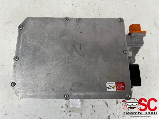 5QE915685F CARICABATTERIE AUTO IBRIDA AUDI A3 Sportback (8YA) benzina - Foto 3