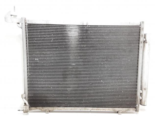 RADIATORE A/C FORD Fiesta 7° Serie H1BH19710AB XUJC, XUJD, XUJE, XUJF, XUJG, XUJK, XUJL, XUJM, XUJN Diesel 1500 (17) - Foto 5