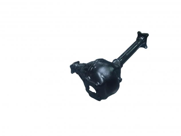DIFFERENZIALE ANTERIORE ISUZU Trooper 1° Serie 4JB1 4JB1-TC Diesel 2800 (8490) - Foto 7