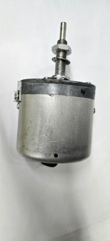 MOTORINO TERGICRISTALLO BOSCH PIAGGIO APE