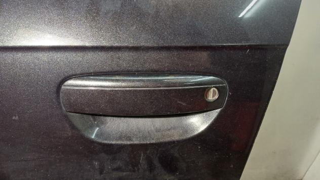 PORTIERA ANTERIORE SINISTRA AUDI A3 Sportback Serie (8PA) 8P4831051A CAYC (0408) - Foto 2