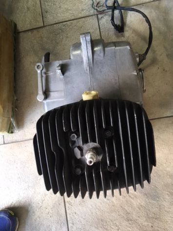 Vendo Motori Ossa - Foto 5