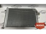 Condensatore Clima Iveco Stralis 02> 41214450