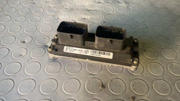 Centralina motore Fiat Punto 188 1.2 benzina (IAW 59F.VG)