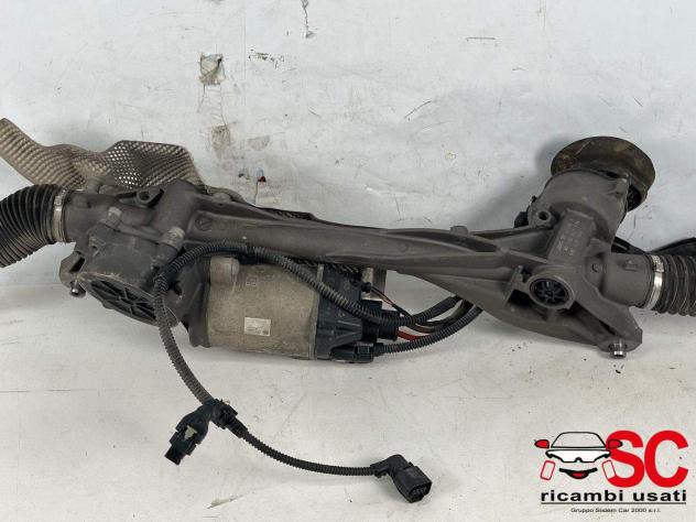 5Q1423051AK 5Q1423051AK SCATOLA DELLO STERZO VOLKSWAGEN Golf 7 Berlina diesel - Foto 3