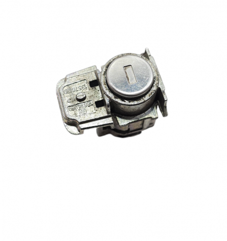 CILINDRETTO PORTIERA OPEL Mokka 1° Serie 13279288 (12) - Foto 8