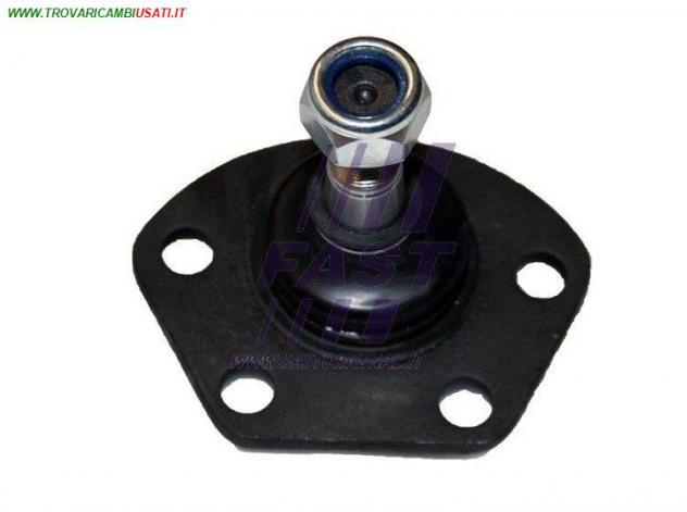 GIUNTO SFERICO FIAT DUCATO 02 SX/DX 10/14Q 17MM FT17034