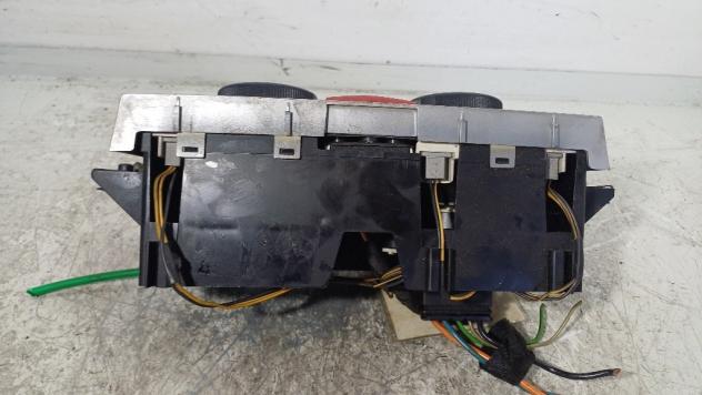 COMANDI CLIMA LANCIA Ypsilon 2° Serie 735467727 199A2000 (0610) - Foto 2